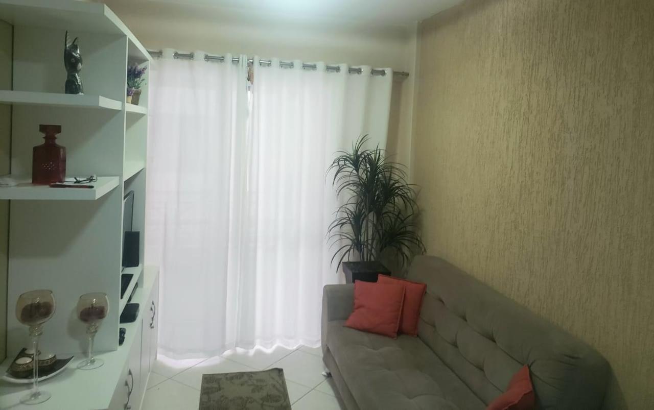 Lindo Apto Na Praia Dos Ingleses Florianópolis Exterior foto